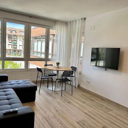 Apartamento Plaza De La Villa Playa Trengandin Noja Exterior photo